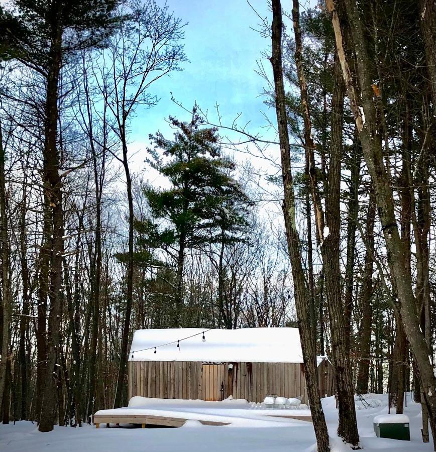 Gather Greene Coxsackie Exterior photo