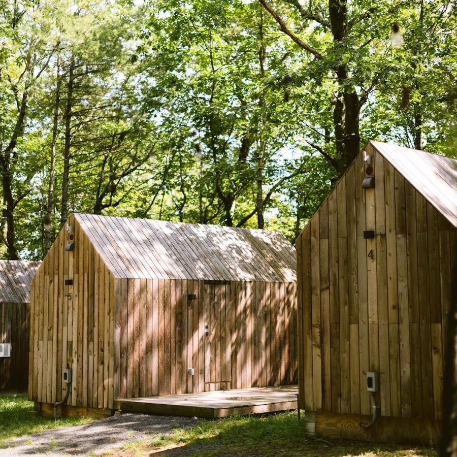 Gather Greene Coxsackie Exterior photo